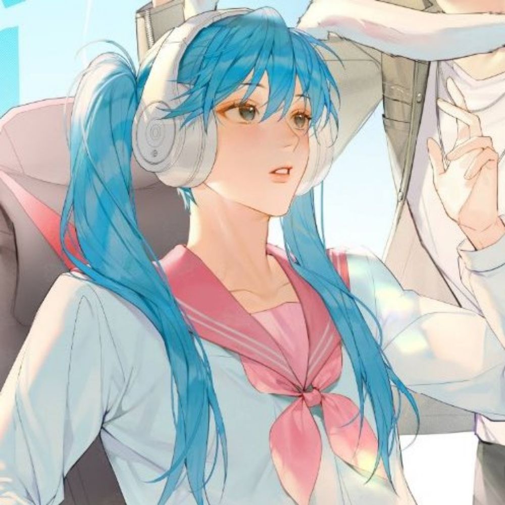 chuuu