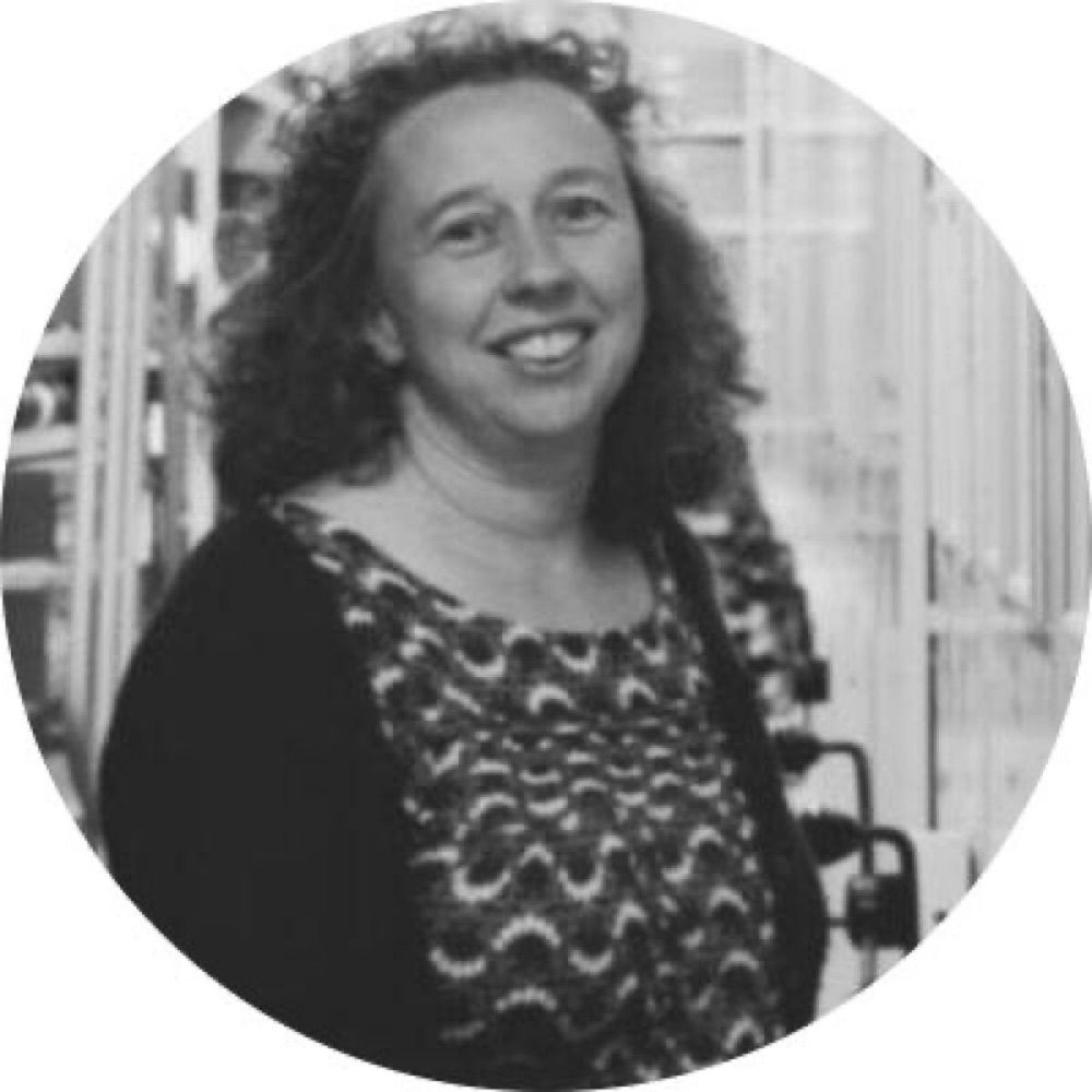 Caroline Gould