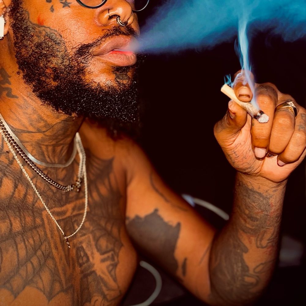 Naked N Stoned