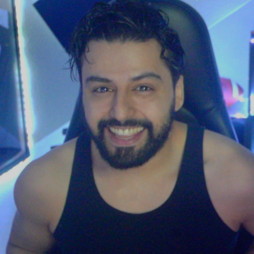 zuluxxman