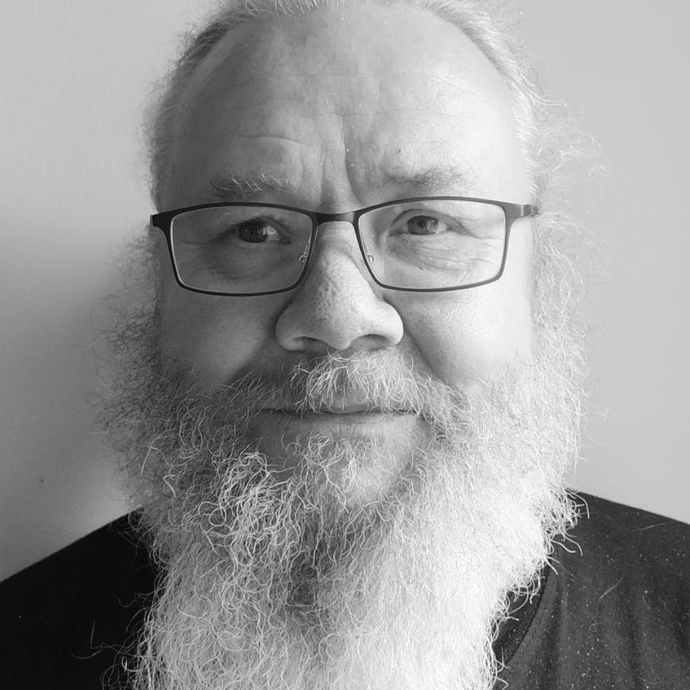 Markku Tulander
