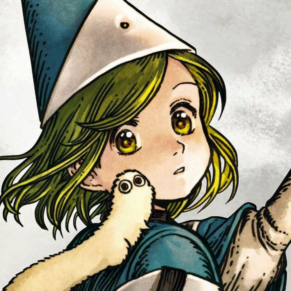 Kaji (learning how to draw or smt)
