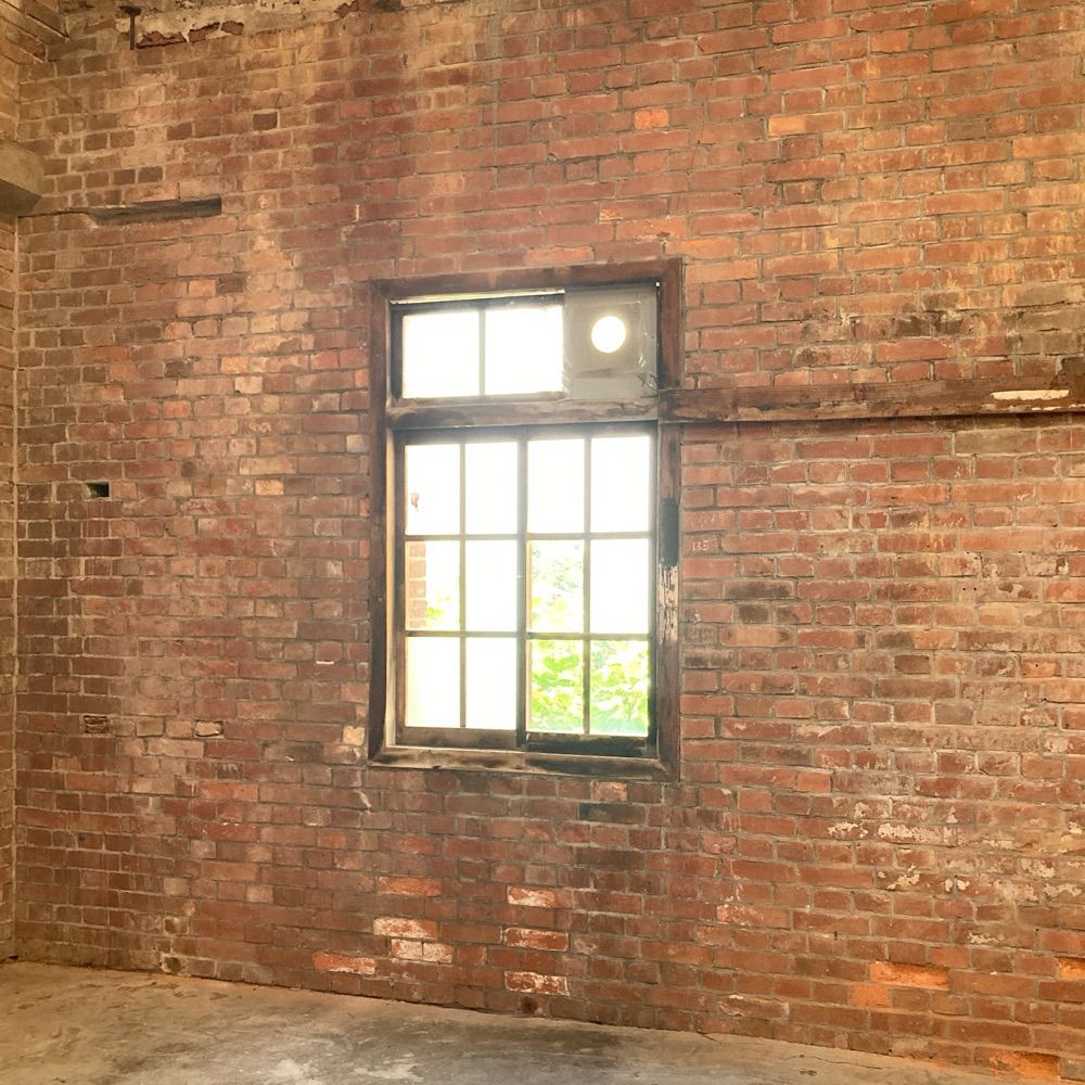 窓