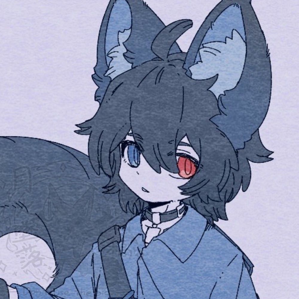月火墜落💫