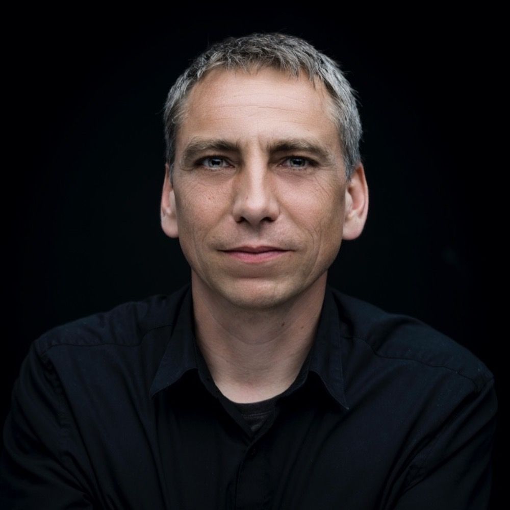 Björn Münnich