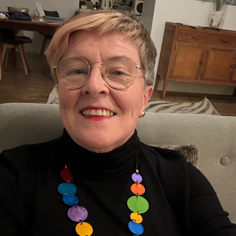 Helen Shaw