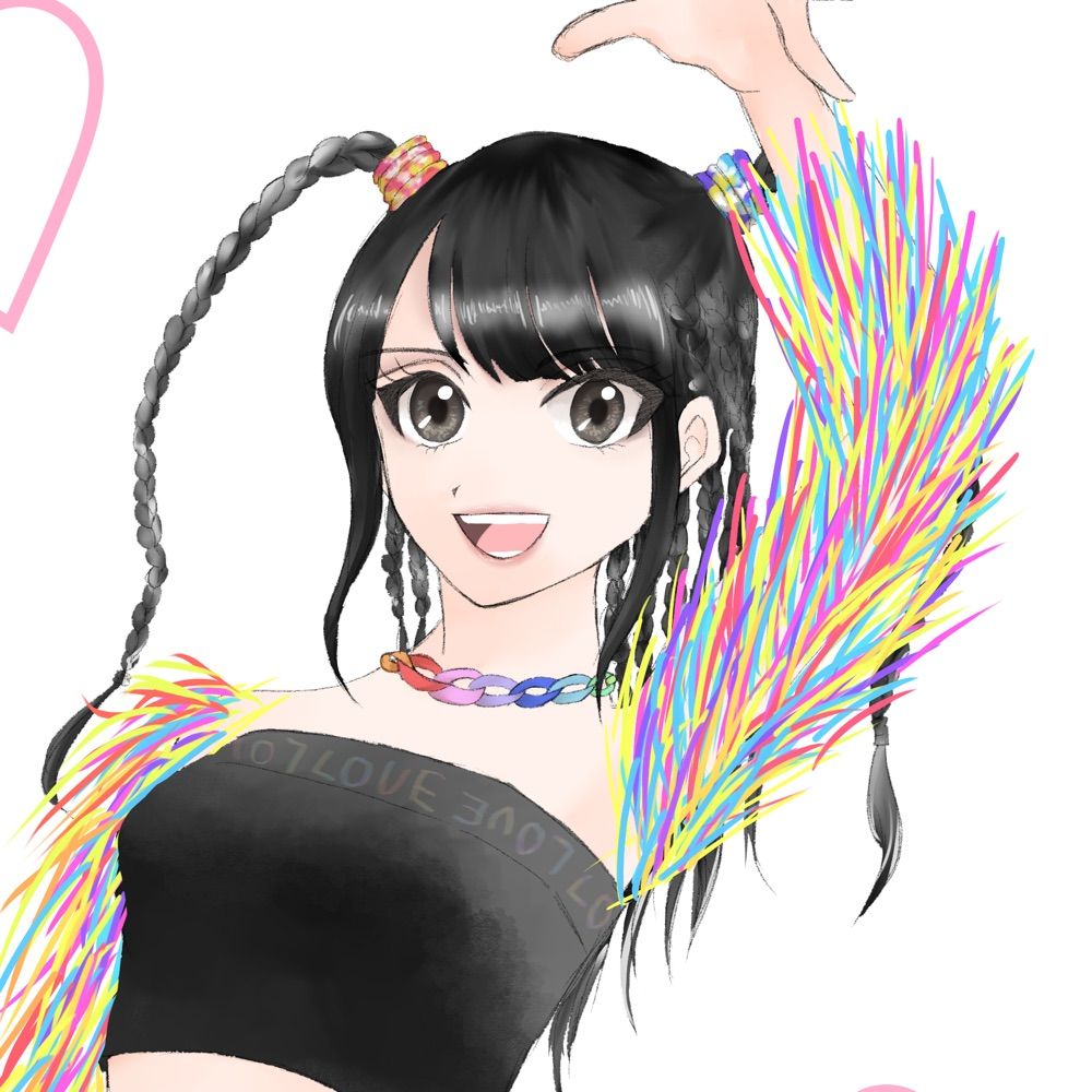紫