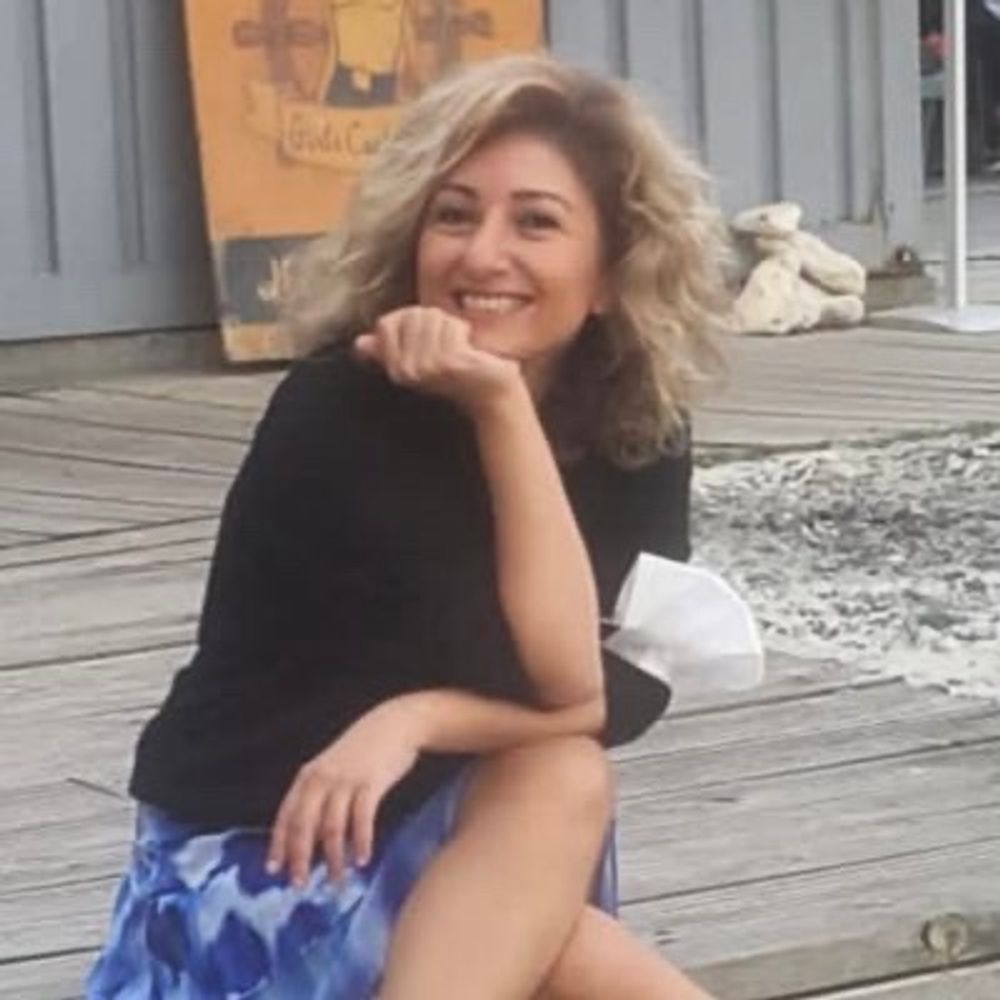 Eylem Atalay