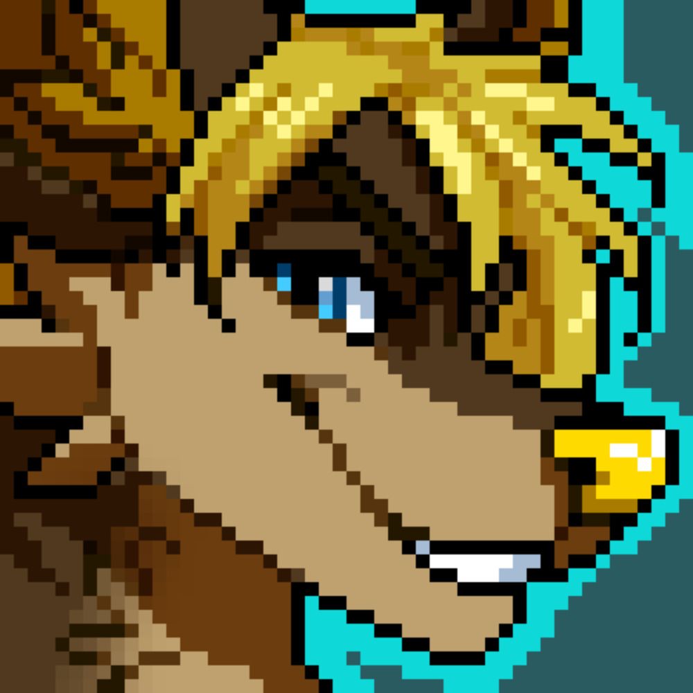 Odo Goldenpaw