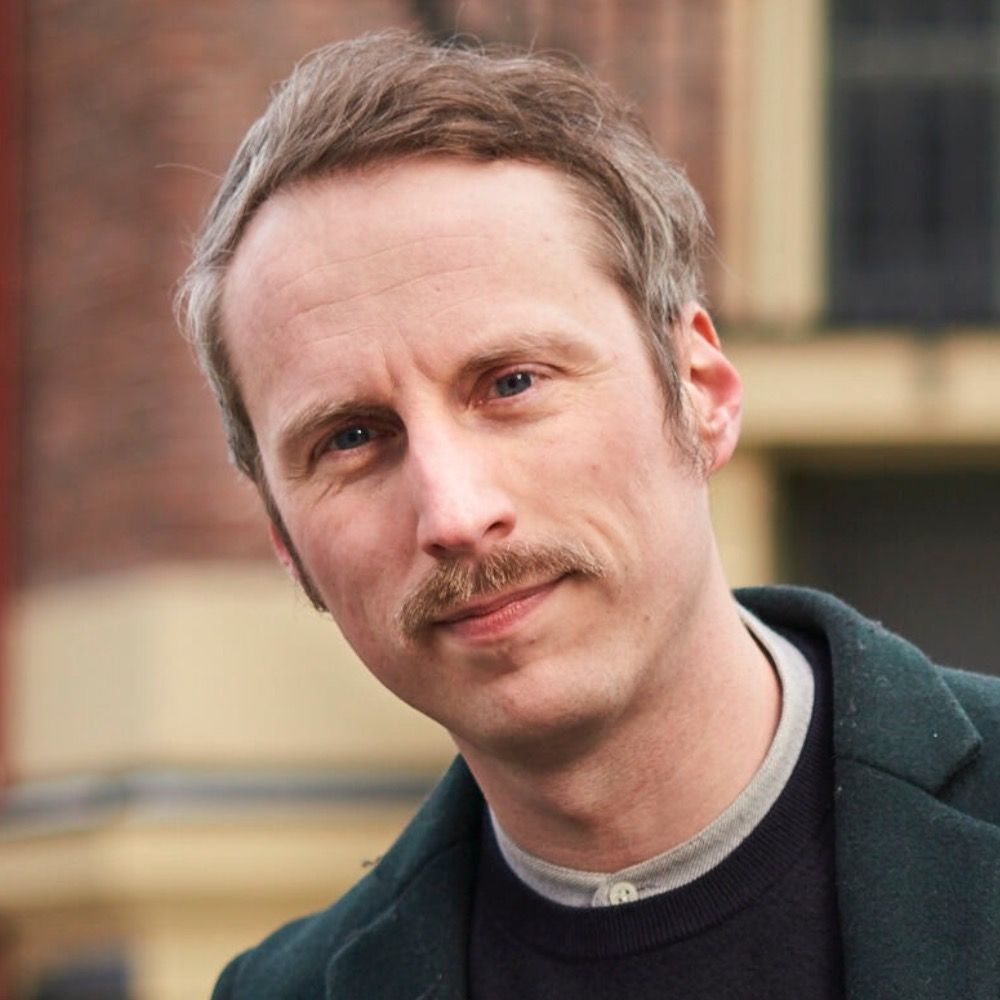 Eivind Skogen