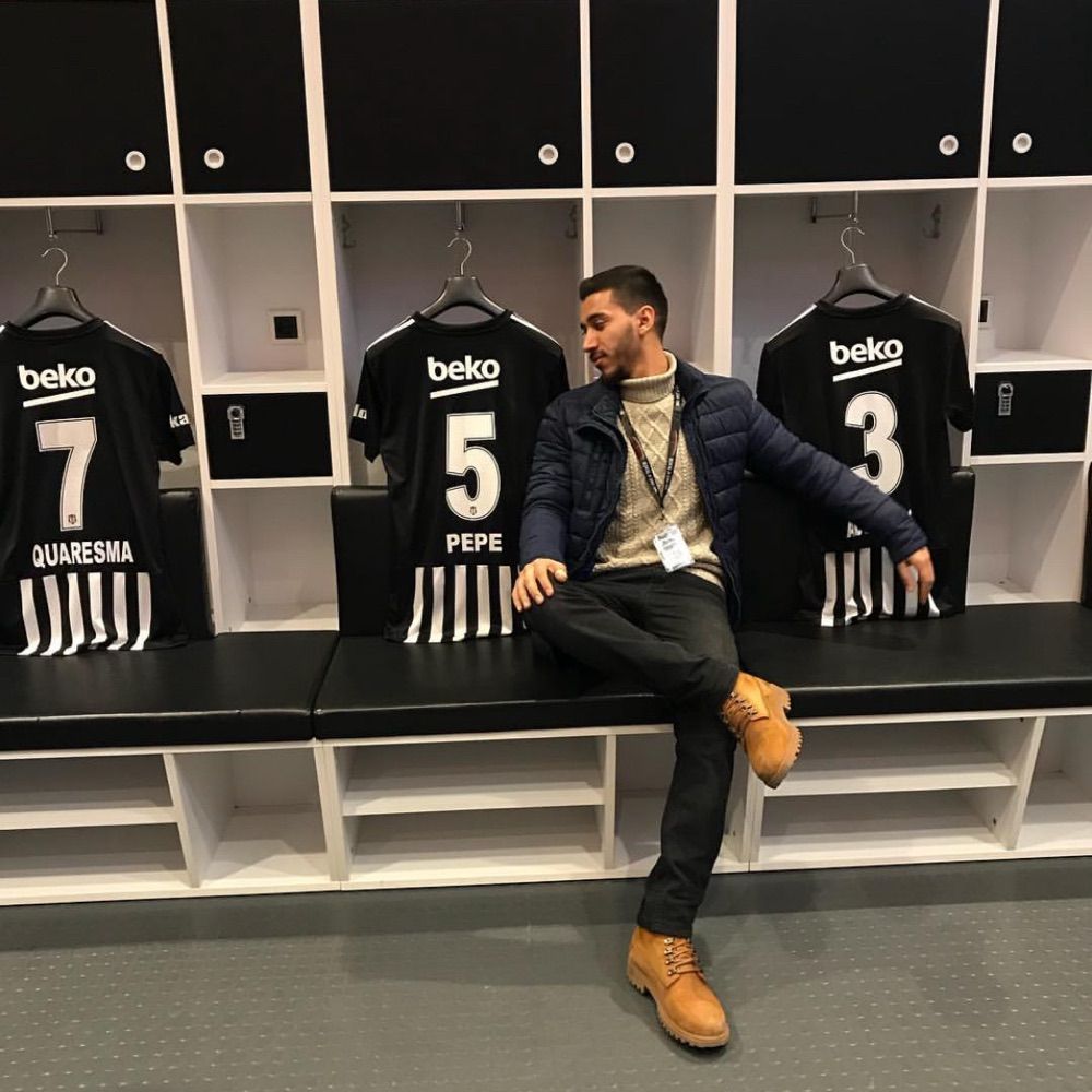 Volkan Kaya