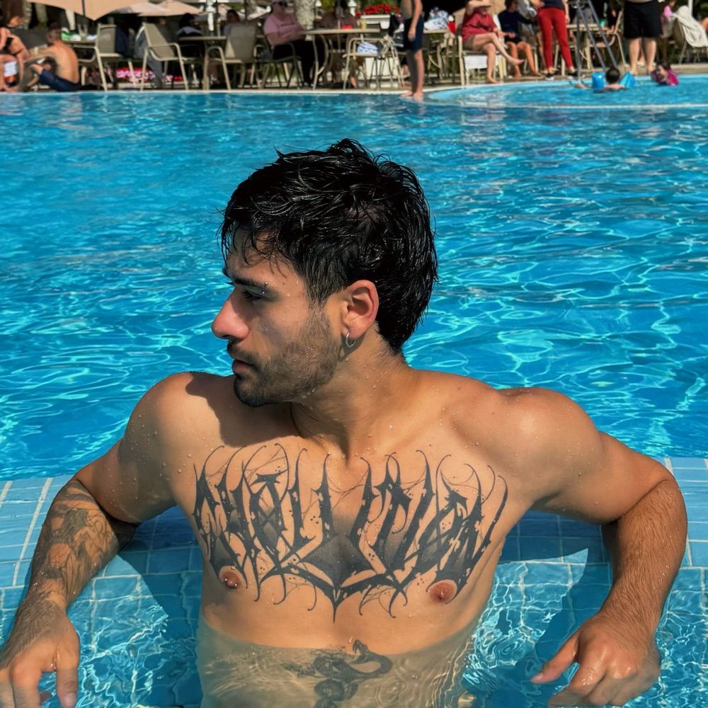 O Vargas né