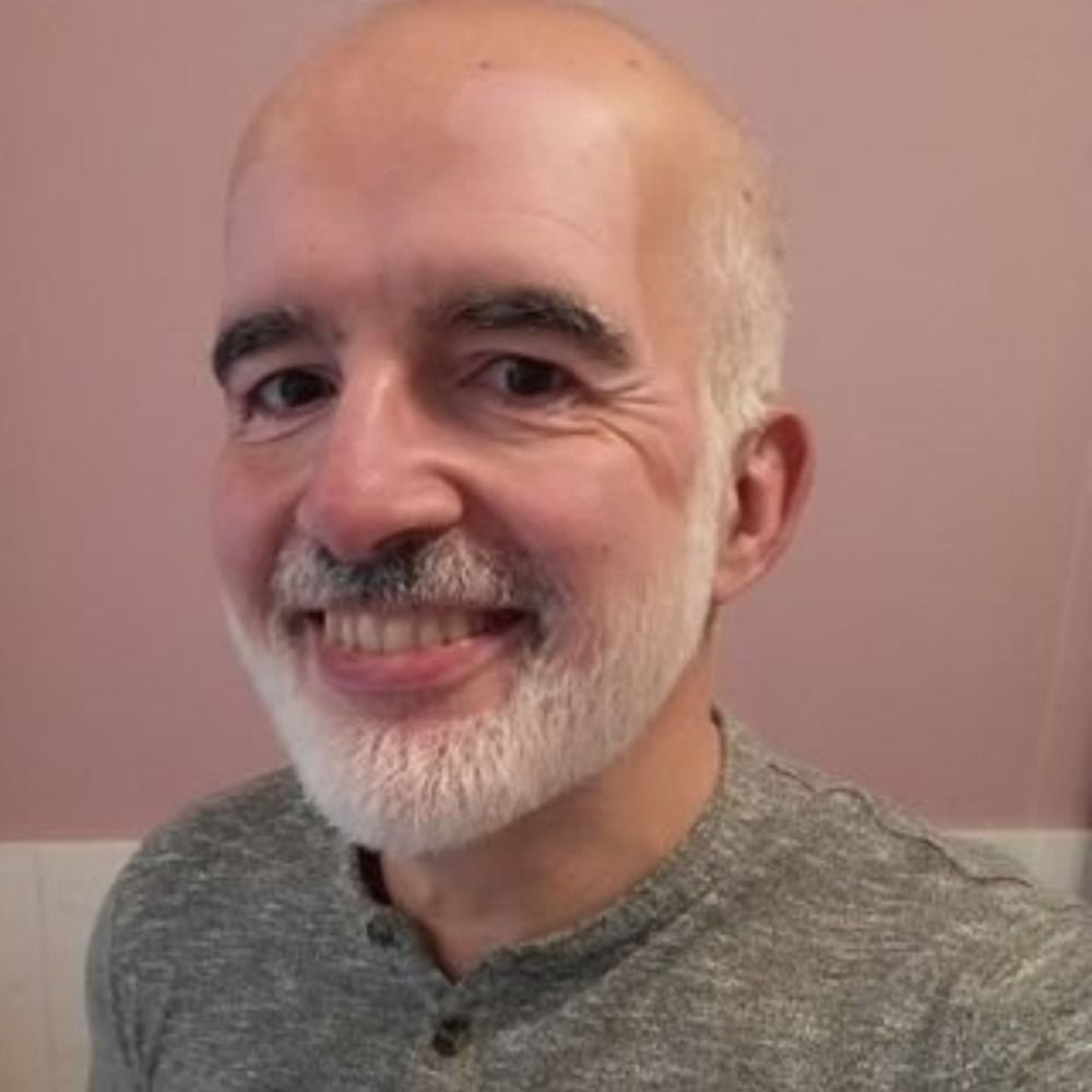 Pete K 
