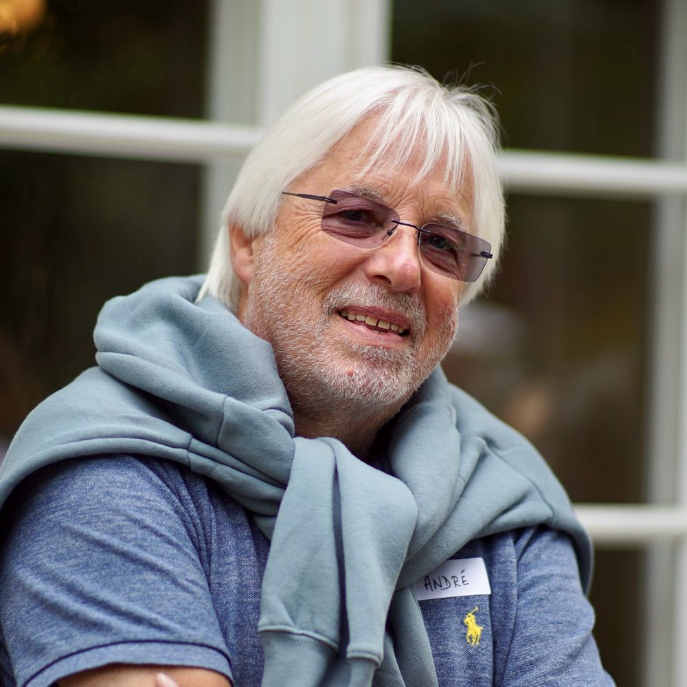 Andreas Schubert