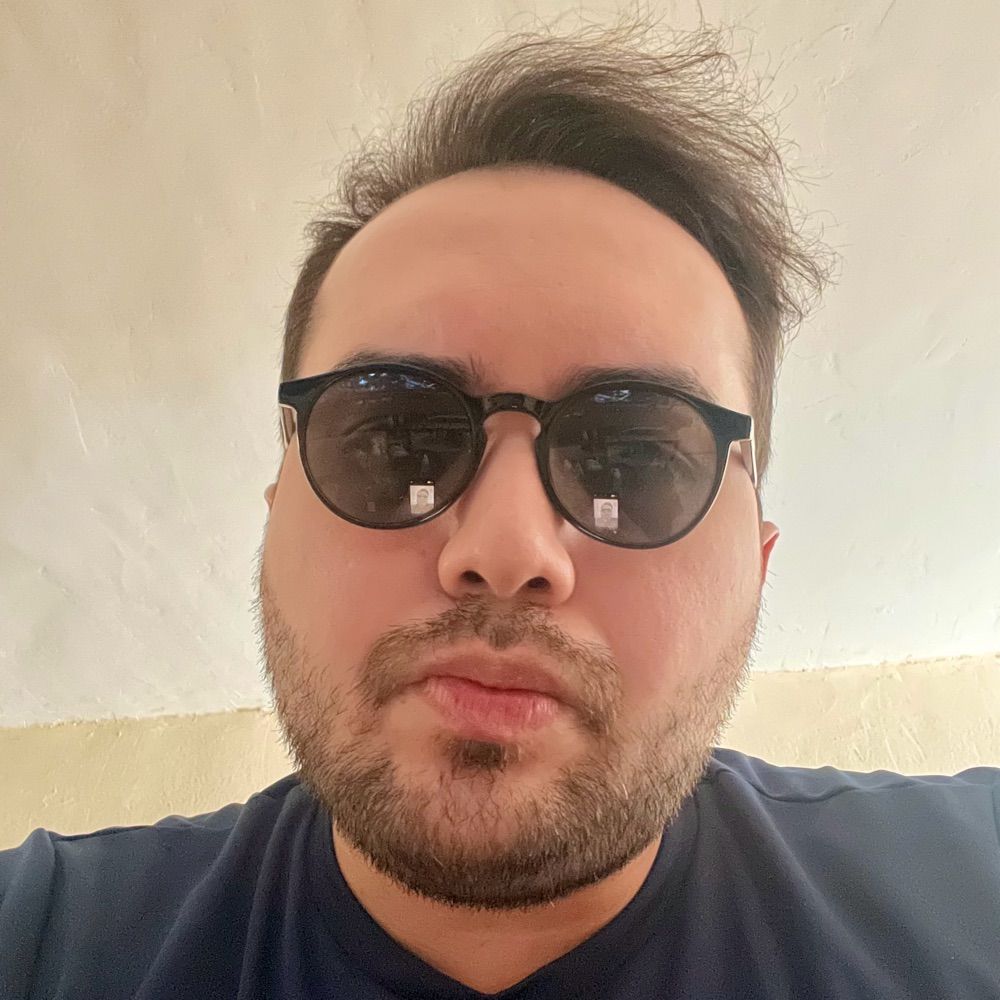 Cristiano Castro