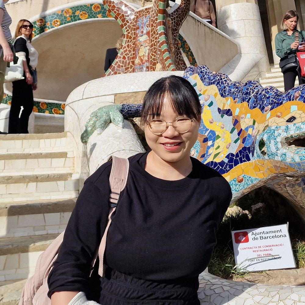 Dr Panpan Xu