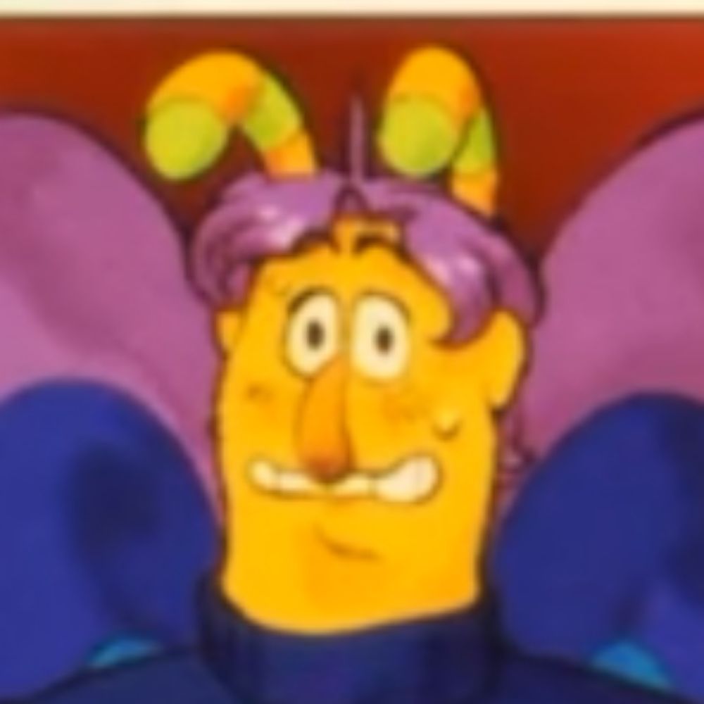 Jojo 🐢