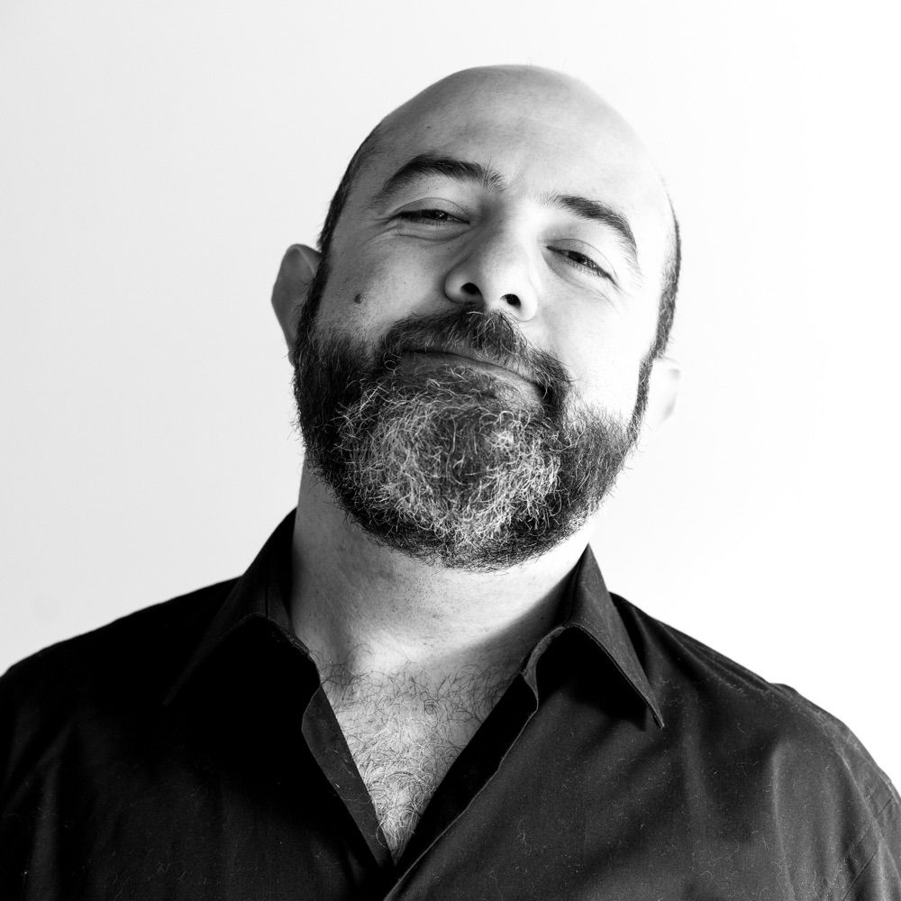 Santiago Rivas Camargo