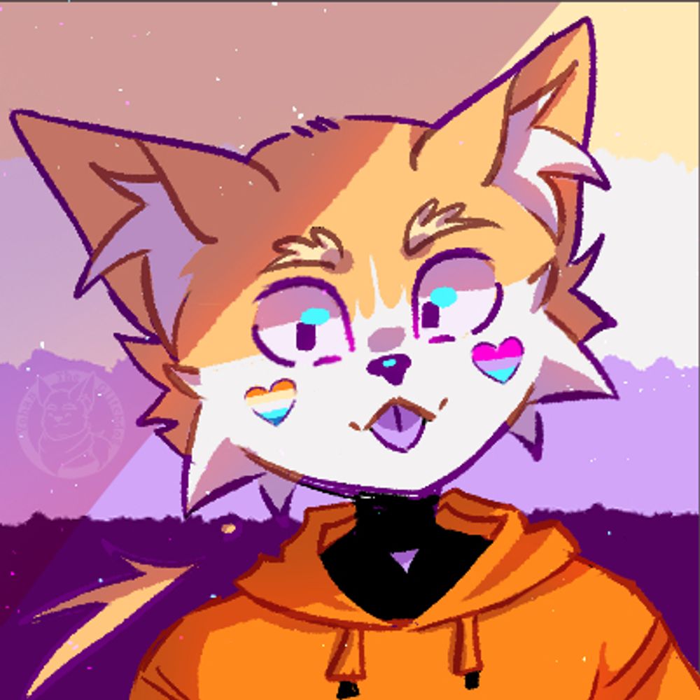 Yohan The Glitchdog