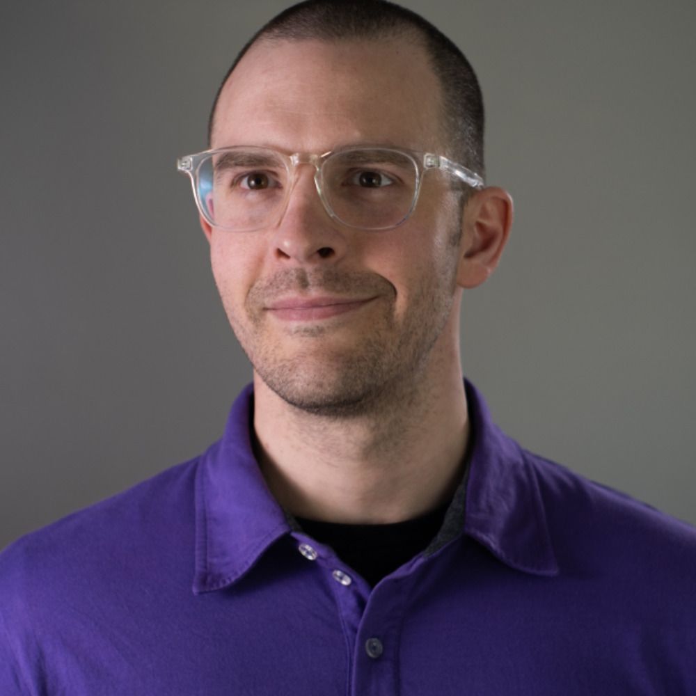 Sean G. Wright