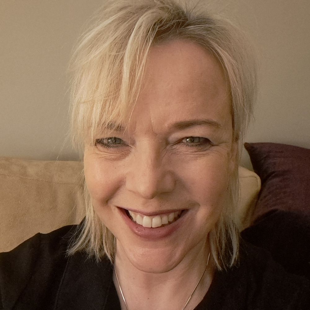 Alison Armstrong