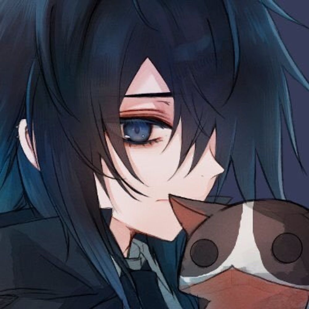 サカナギ