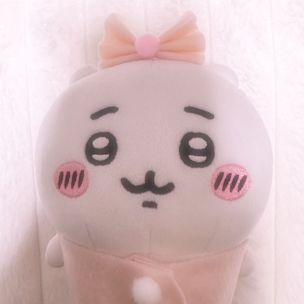 ちいぴぴ(•ө•)
