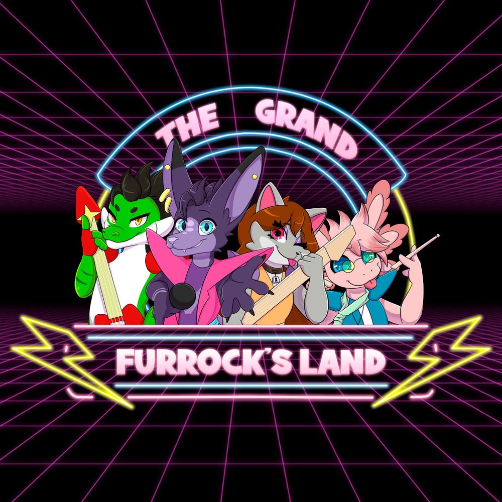 The Furrocks