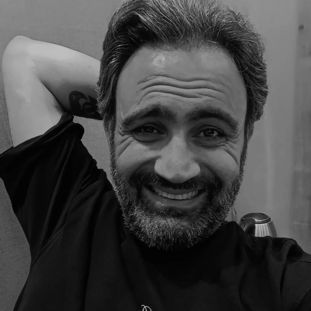 Barış Emektar
