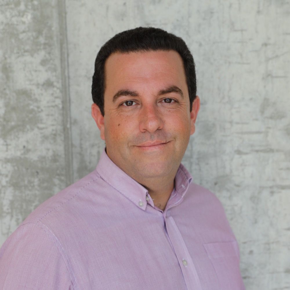 Ariel Cohen