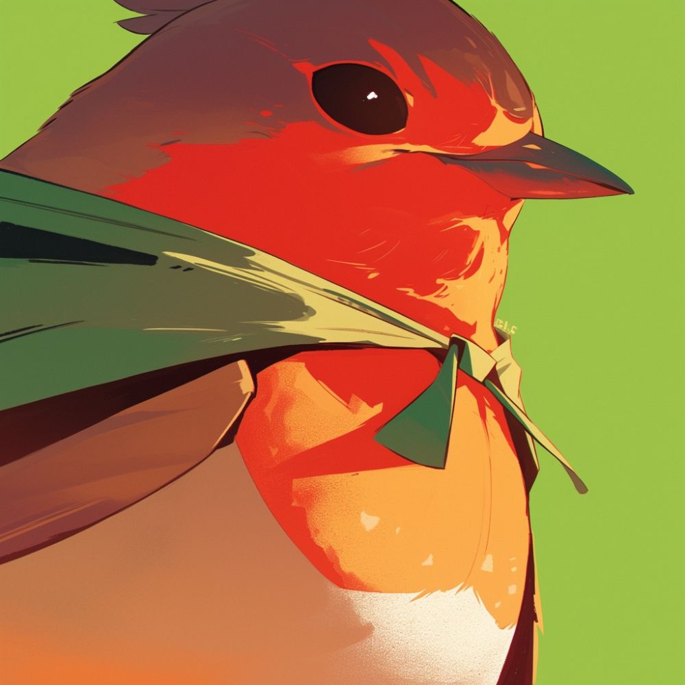 Robin