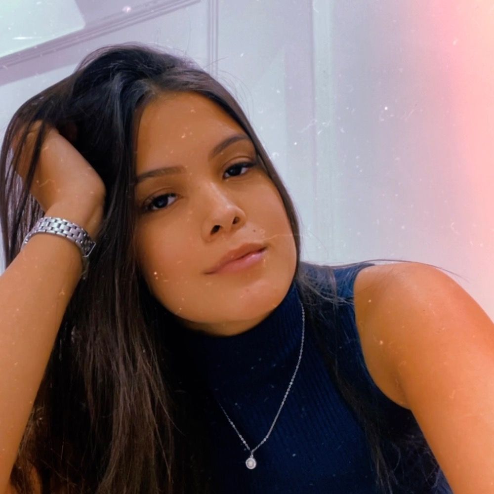 Isabelly poletti