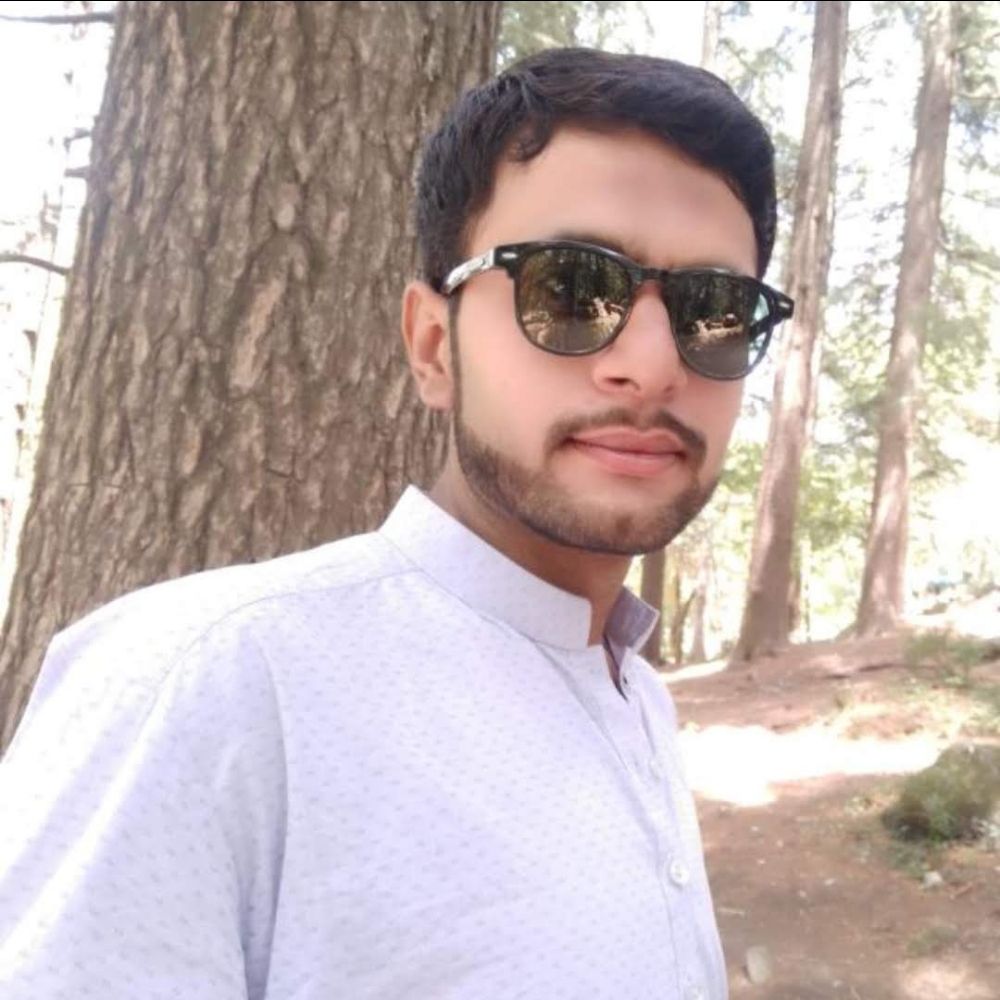 Rizwan BAIG