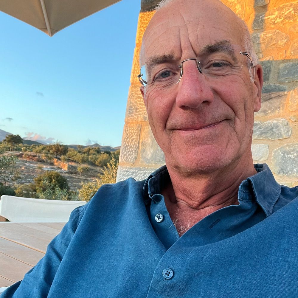 Andy Clements