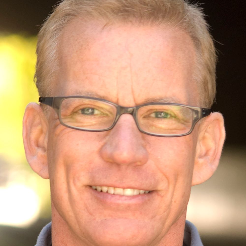 Steve Badeau