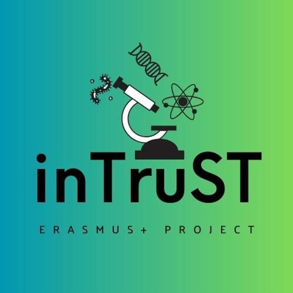 Erasmus inTruST