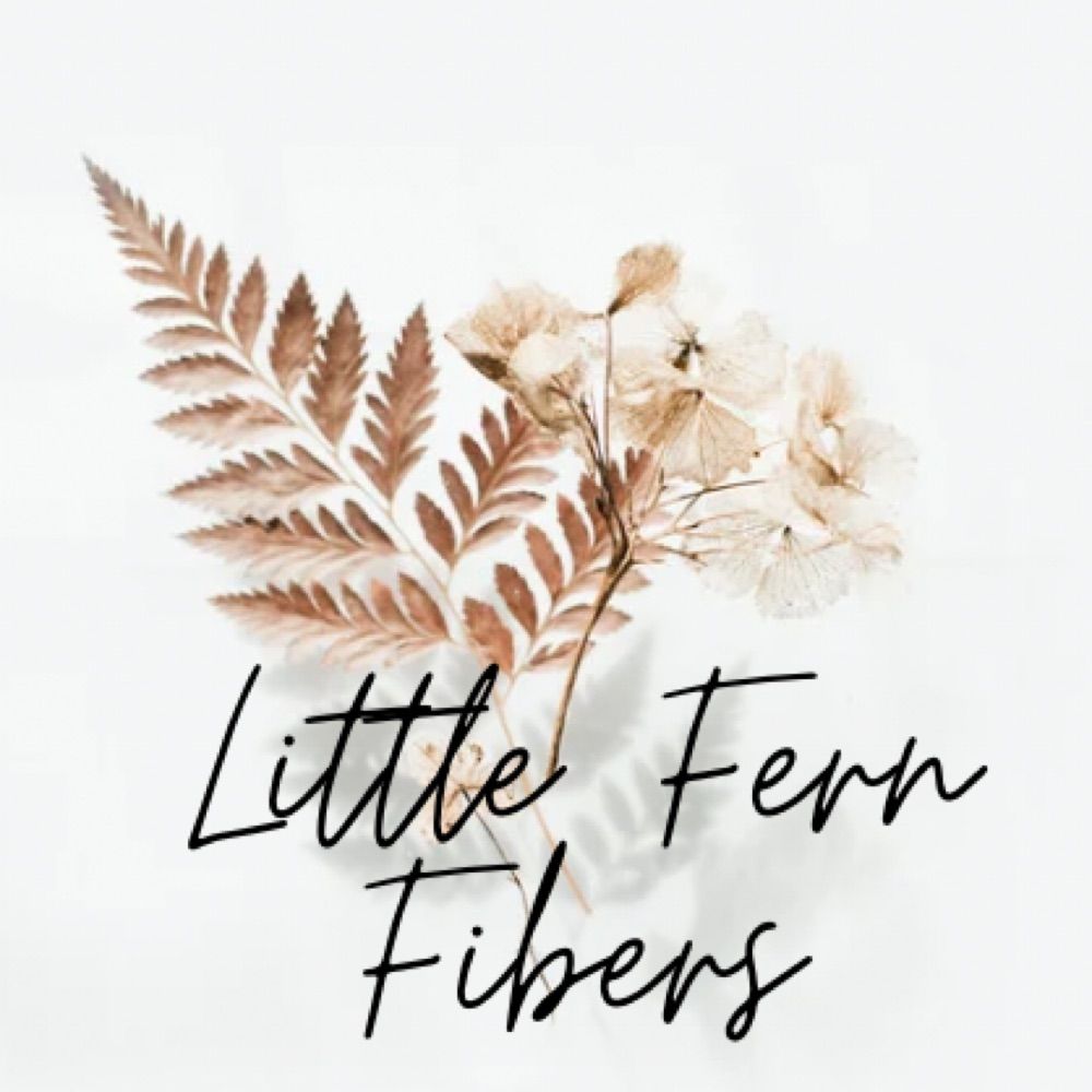 Ellie • L i t t l e  F e r n  F i b e r s