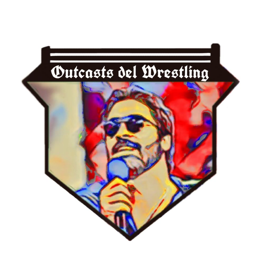 Outcasts del Wrestling 