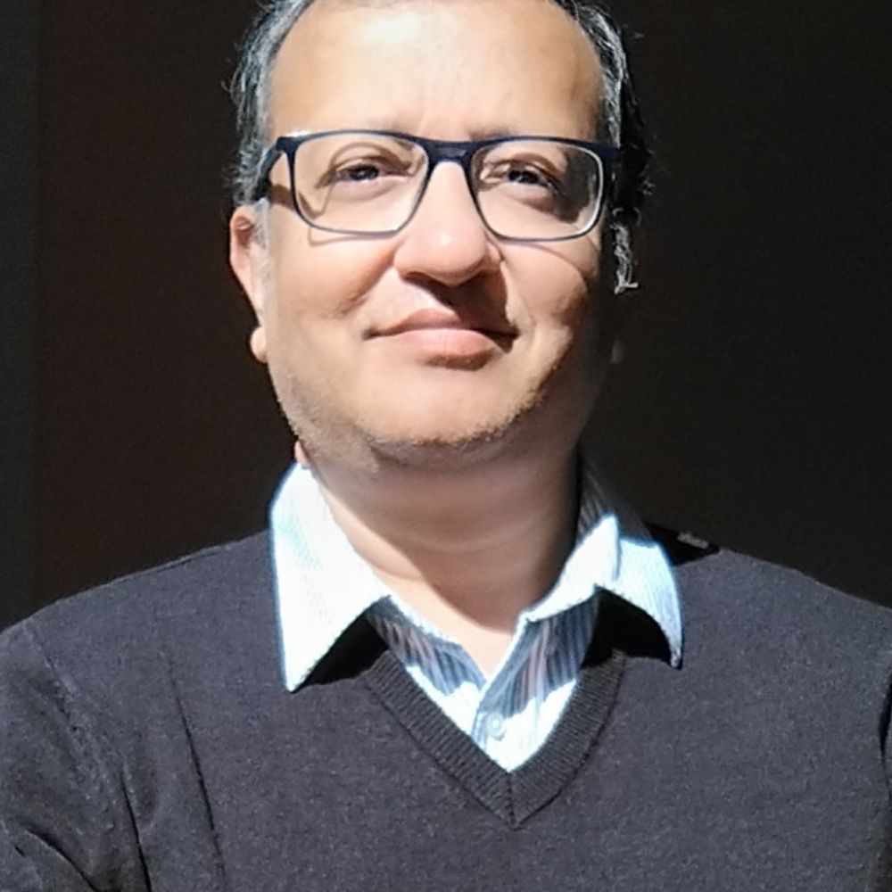 Aniket Alam