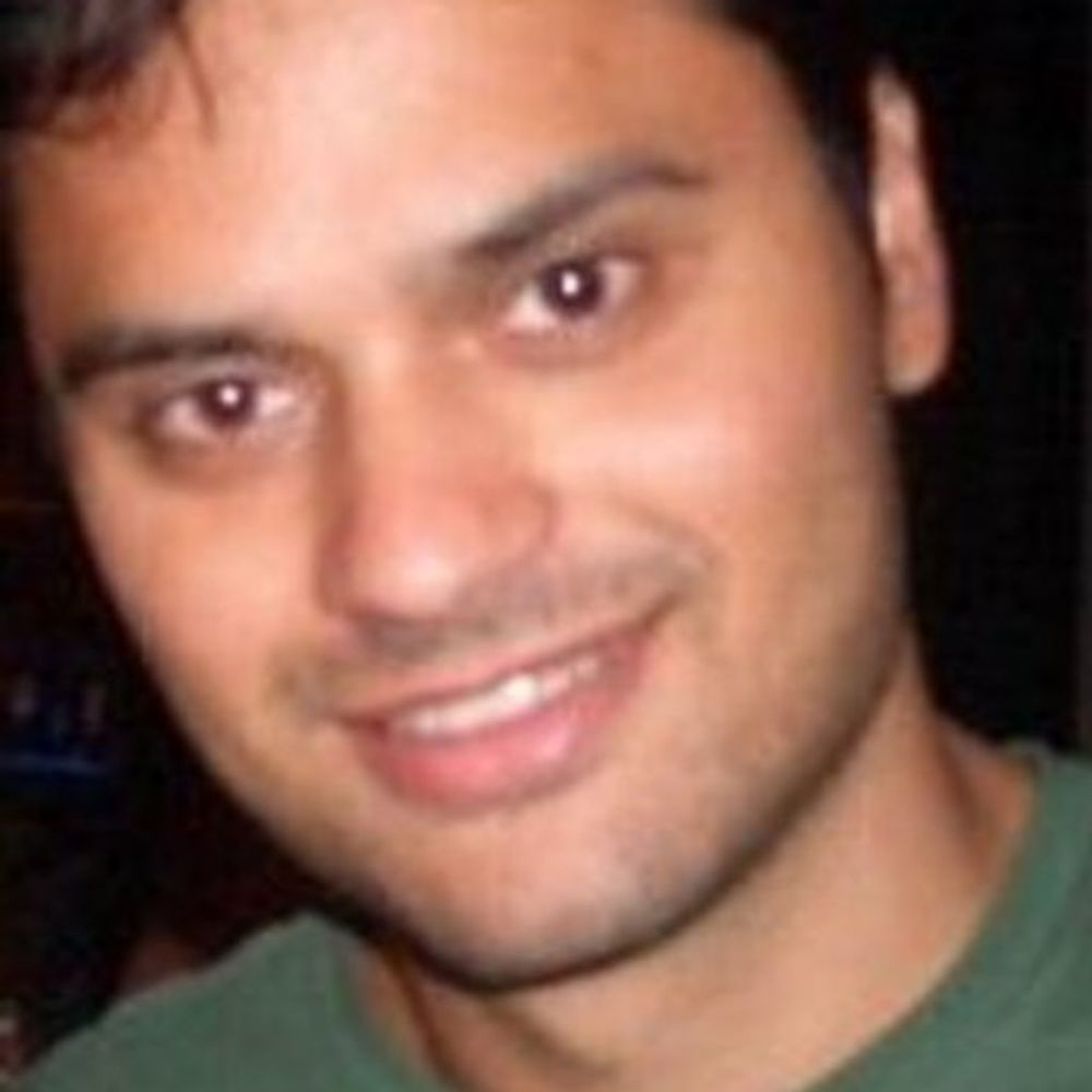 Costas Koufaris