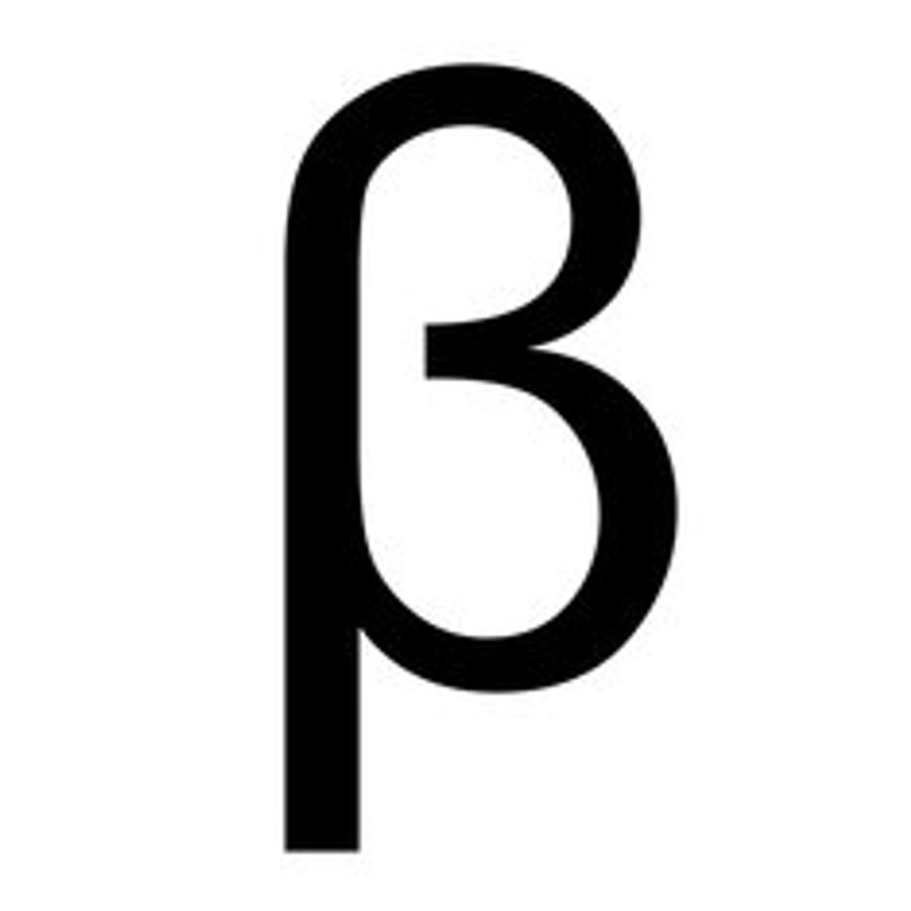 Edging Beta