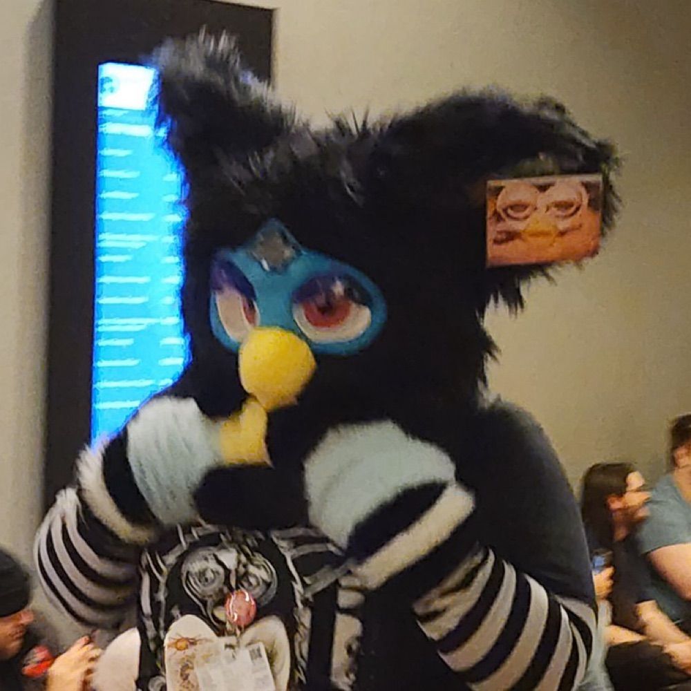 ✨Fat Furby✨