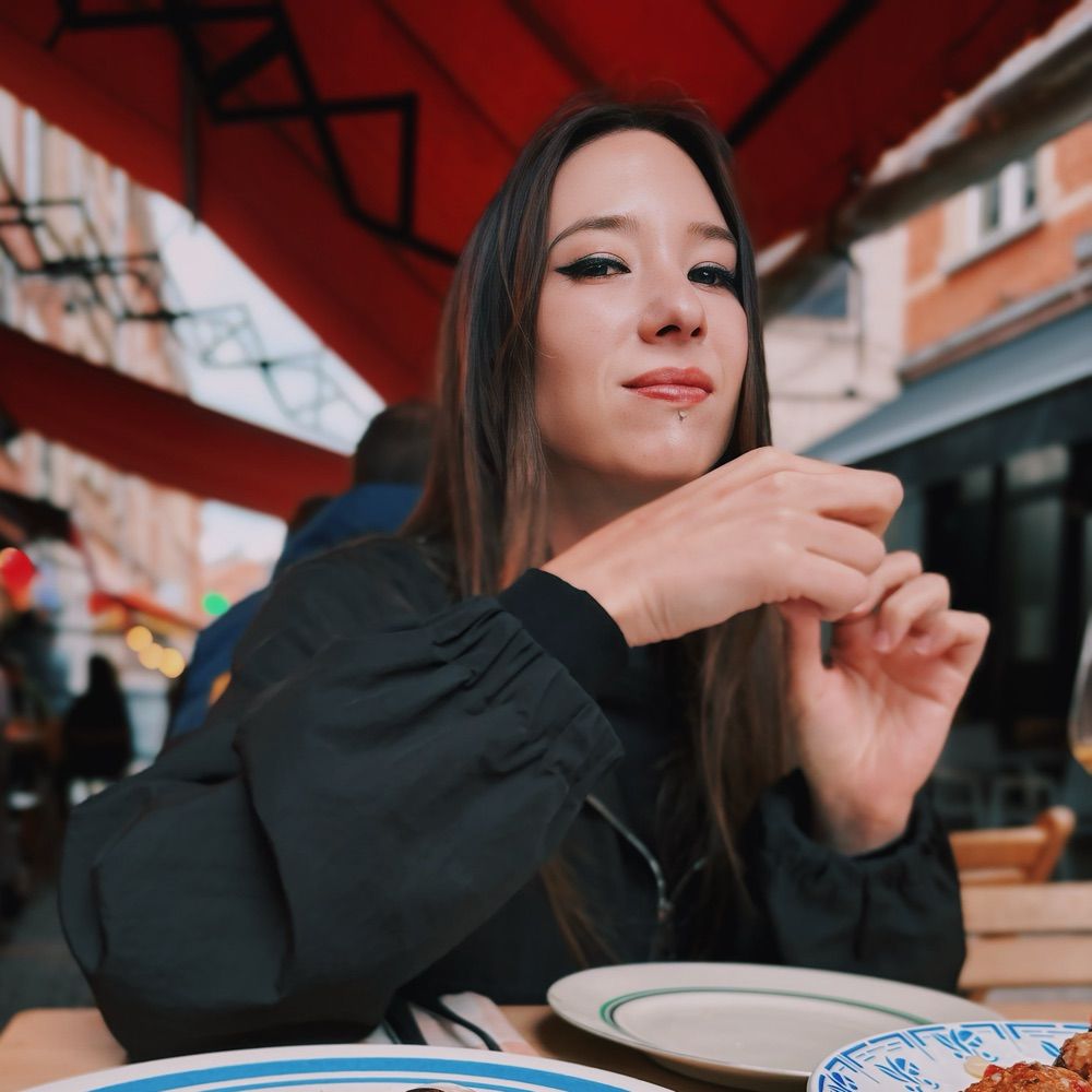 Nila Dedeoglu
