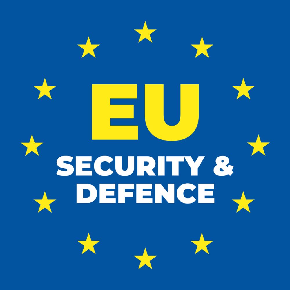 EU Security & Defence