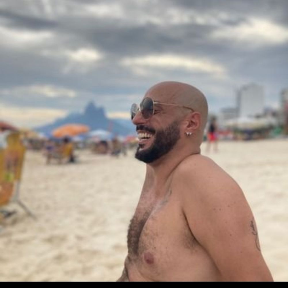 Alex Latão 