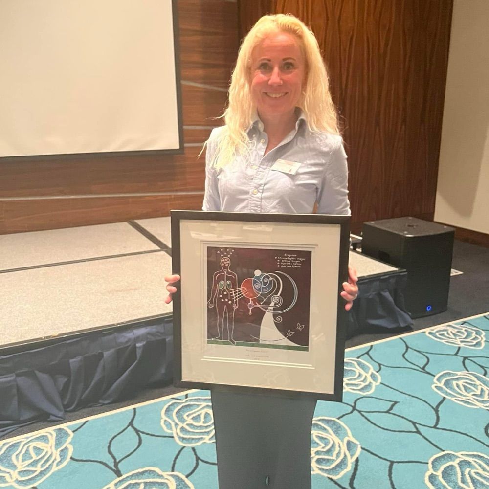 Ann-Chatrin Linqvist Leonardsen