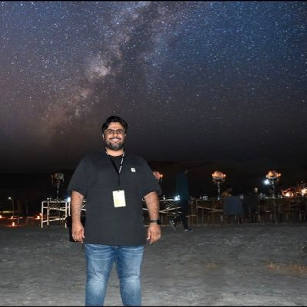 Ahmed AlDulaijan | أحمد الدليجان