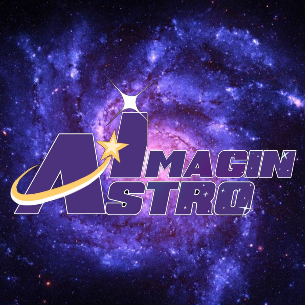 Projeto ImaginAstro