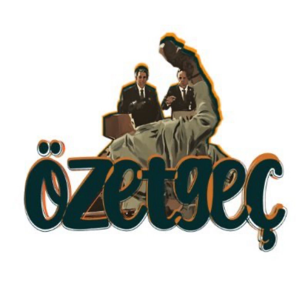 Özetgeç
