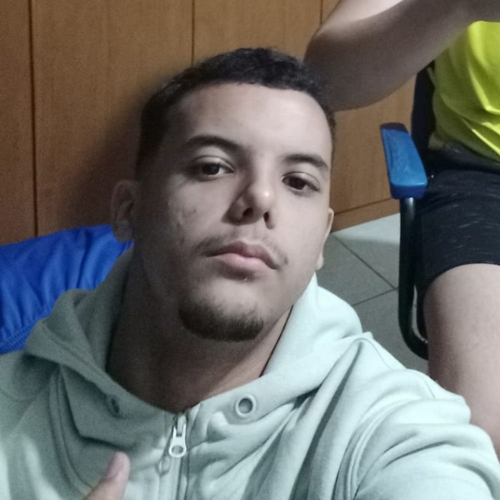 Jhon Mayke TRICOLOR 